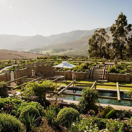 Stanford Valley Country Lodge Eksteriør billede