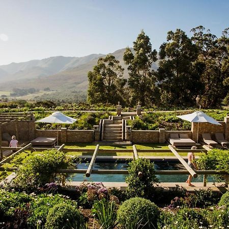 Stanford Valley Country Lodge Eksteriør billede
