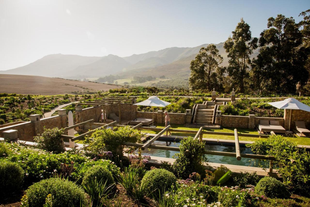 Stanford Valley Country Lodge Eksteriør billede