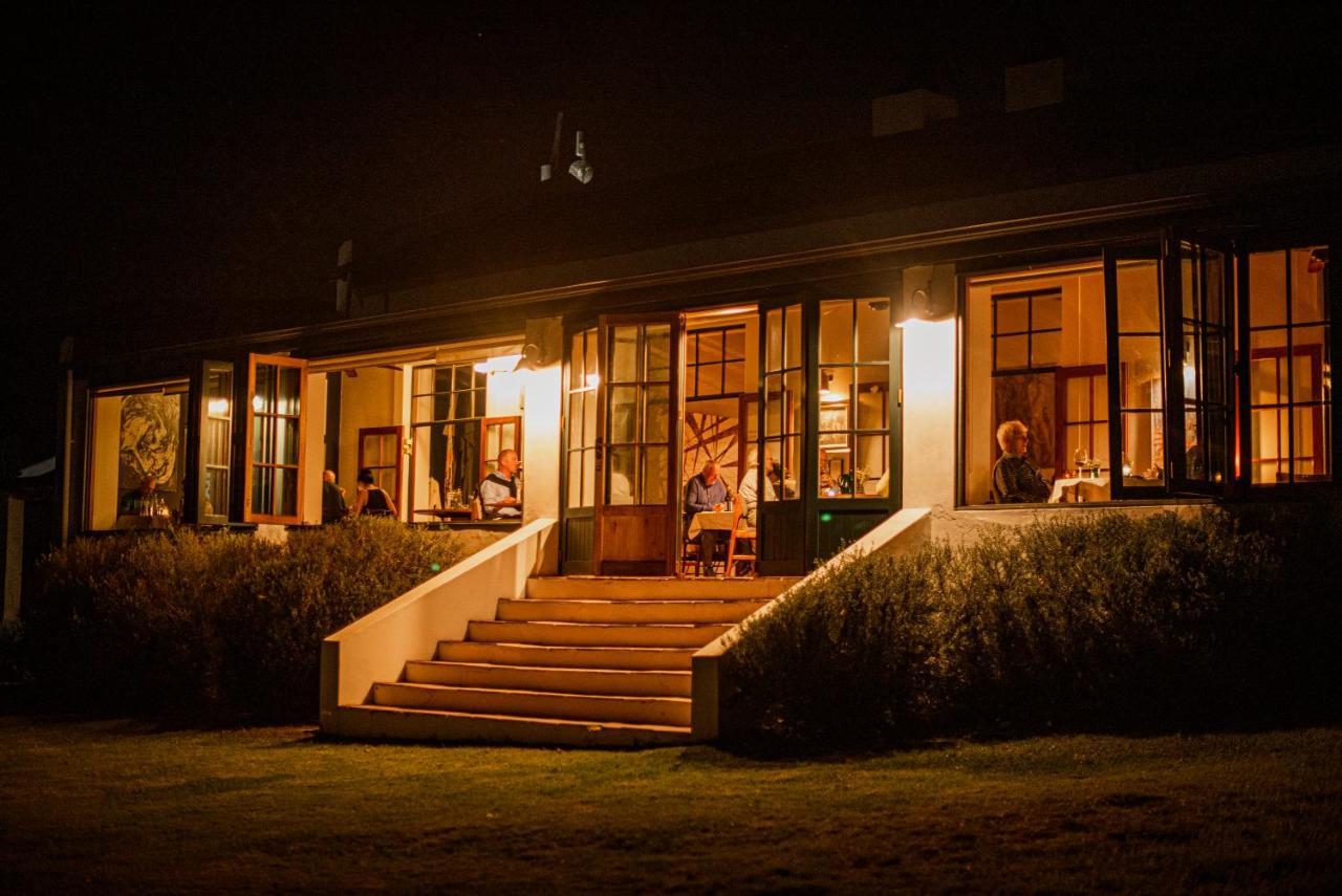 Stanford Valley Country Lodge Eksteriør billede