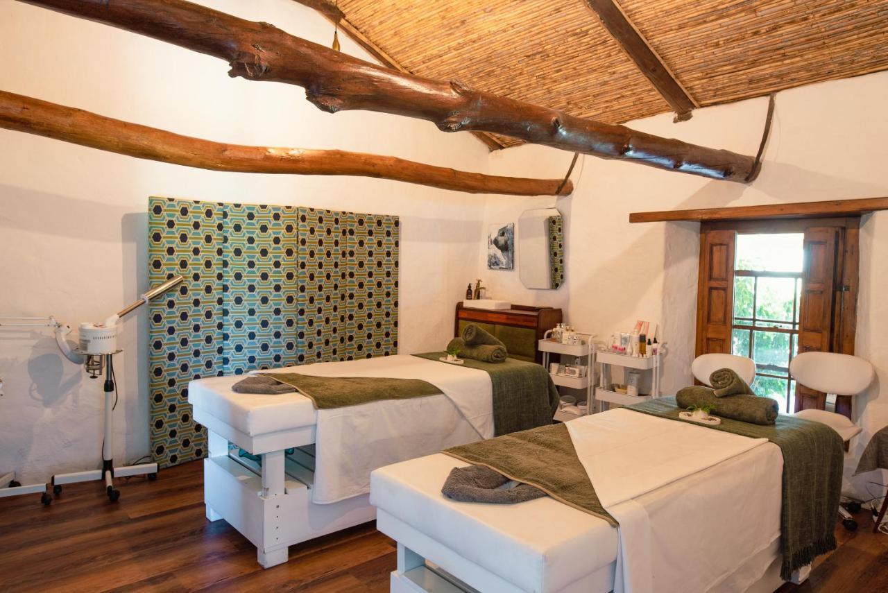 Stanford Valley Country Lodge Eksteriør billede