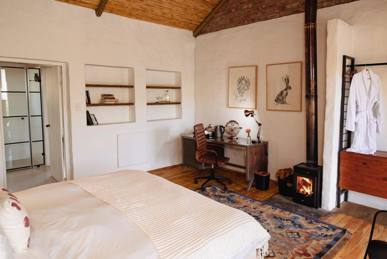 Stanford Valley Country Lodge Eksteriør billede
