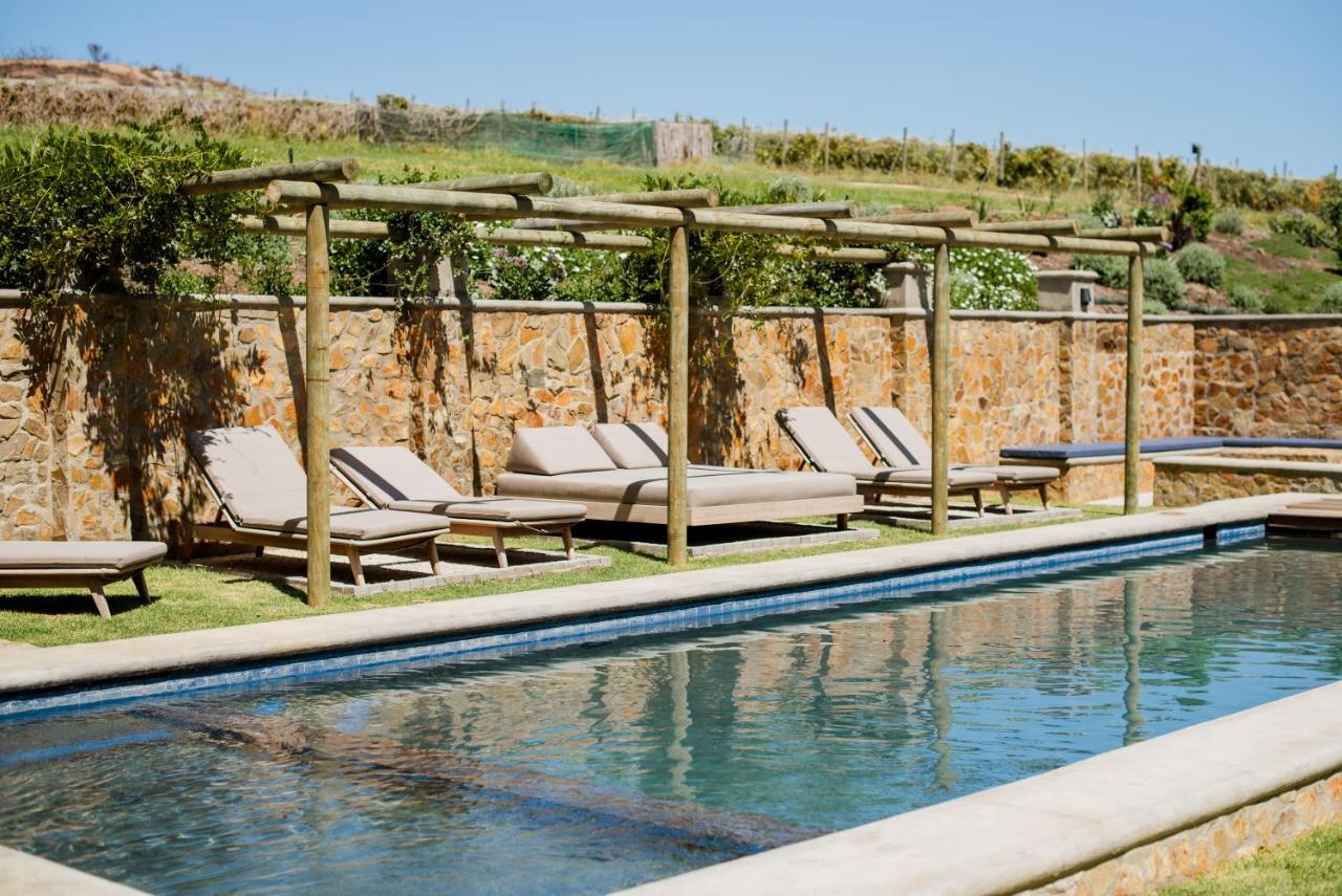 Stanford Valley Country Lodge Eksteriør billede