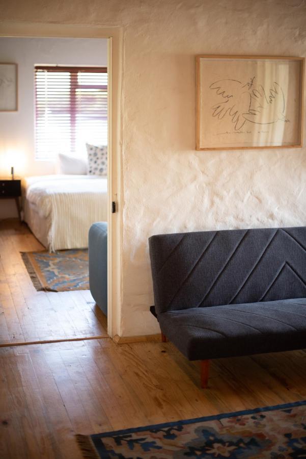 Stanford Valley Country Lodge Eksteriør billede