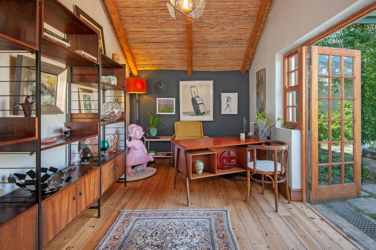 Stanford Valley Country Lodge Eksteriør billede