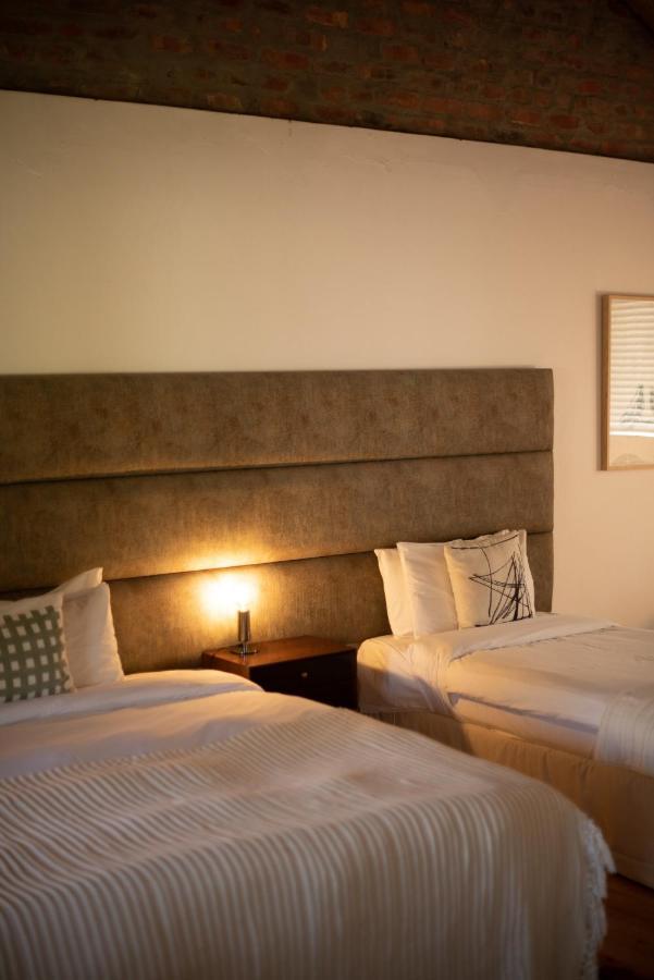 Stanford Valley Country Lodge Eksteriør billede