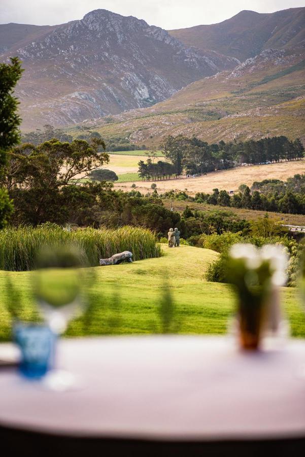Stanford Valley Country Lodge Eksteriør billede