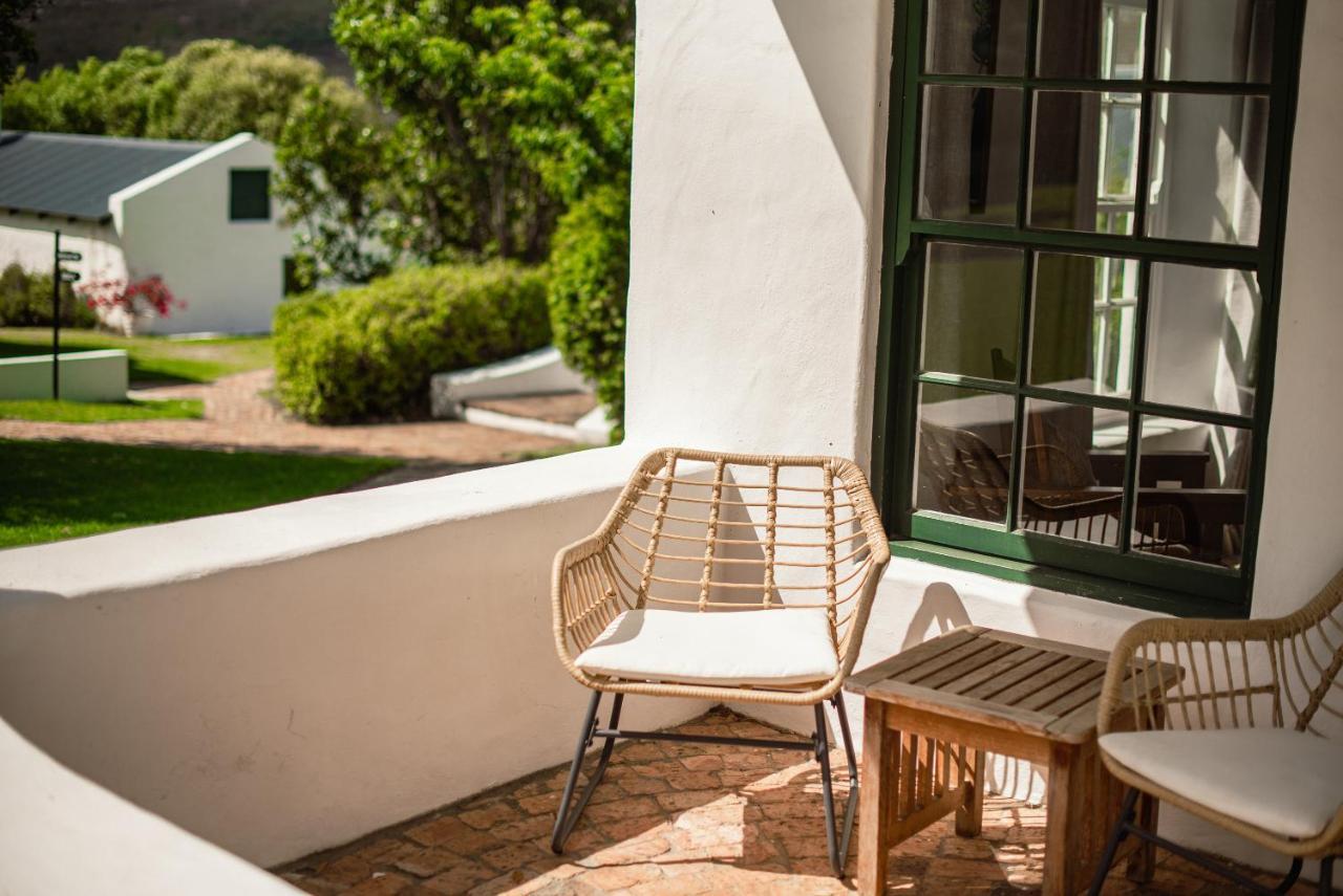 Stanford Valley Country Lodge Eksteriør billede