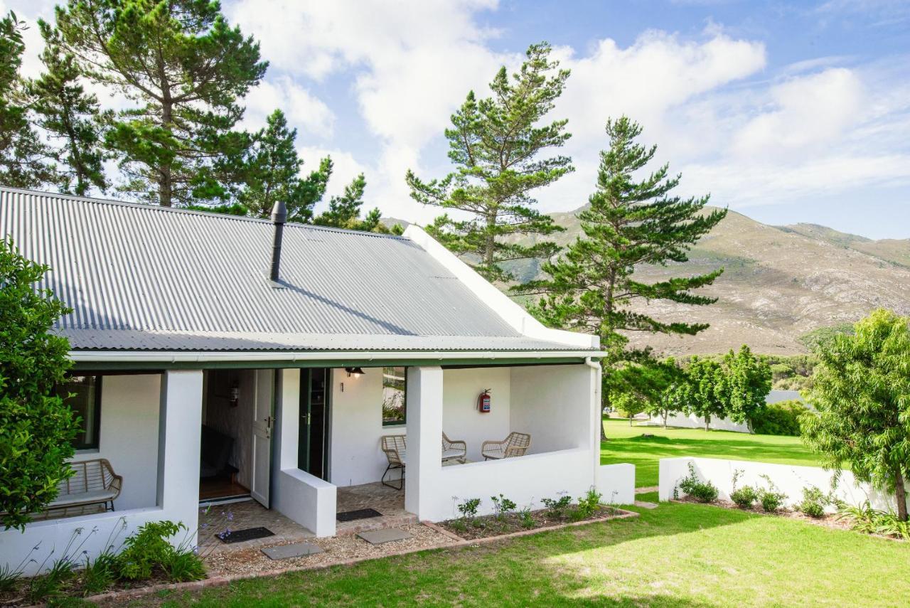 Stanford Valley Country Lodge Eksteriør billede