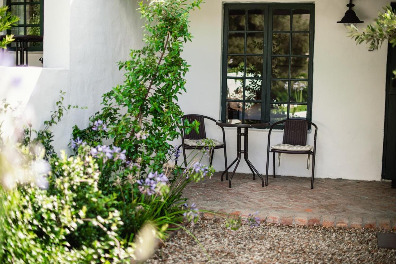 Stanford Valley Country Lodge Eksteriør billede