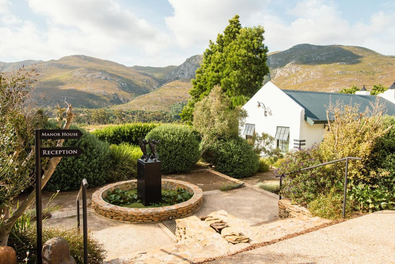 Stanford Valley Country Lodge Eksteriør billede