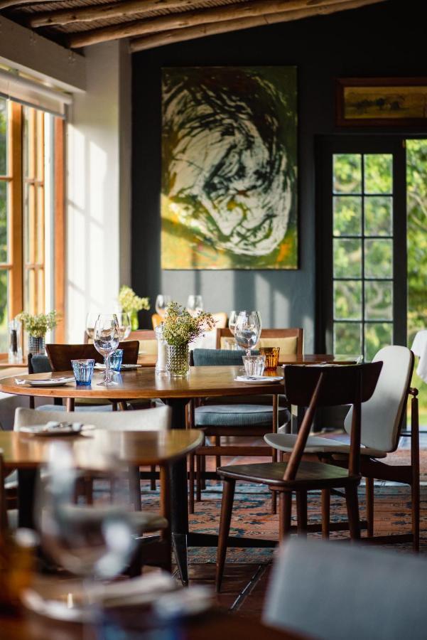 Stanford Valley Country Lodge Eksteriør billede