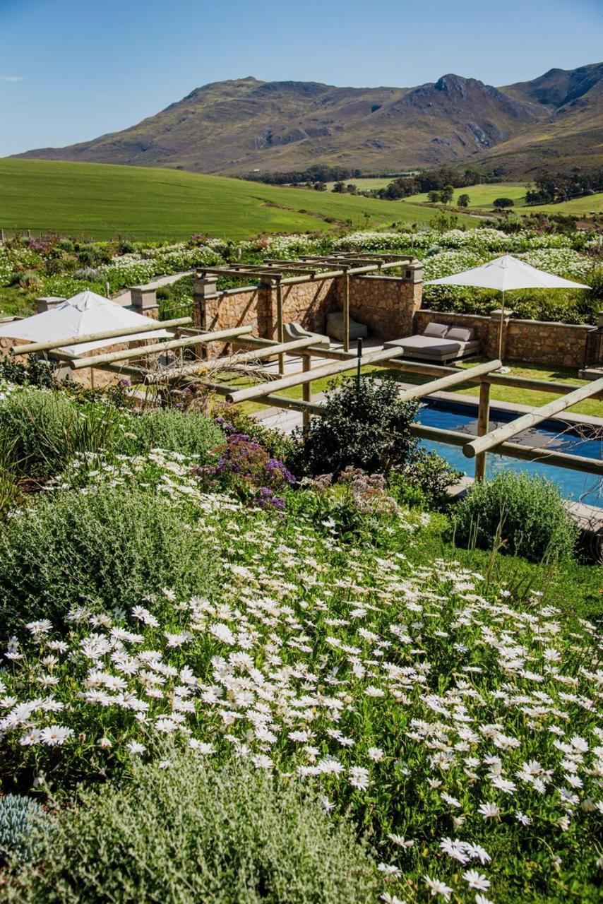 Stanford Valley Country Lodge Eksteriør billede