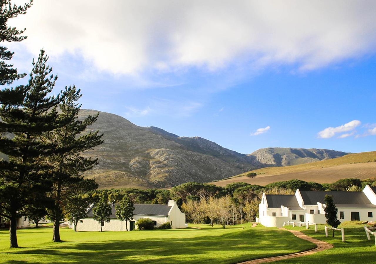 Stanford Valley Country Lodge Eksteriør billede